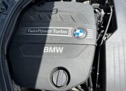 BMW Řada 3 Sedan / Limuzína 2,0 l 135 kw