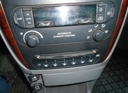 Chrysler Voyager Kombi 2,5 l 105 kw