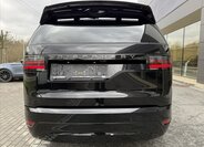 Land Rover Discovery SUV / Terénní 3,0 l 184 kw