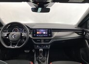 Škoda Scala Hatchback 1,5 l 110 kw