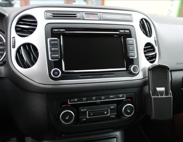 Volkswagen Tiguan 11