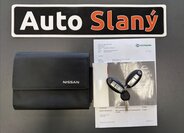 Nissan Navara Pick-up 2,3 l 120 kw