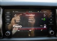 Škoda Kodiaq SUV / Terénní 2,0 l 110 kw