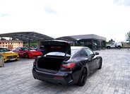 BMW Řada 4 Kupé 2,0 l 190 kw