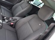 Renault Mégane Kombi 1,2 l 85 kw