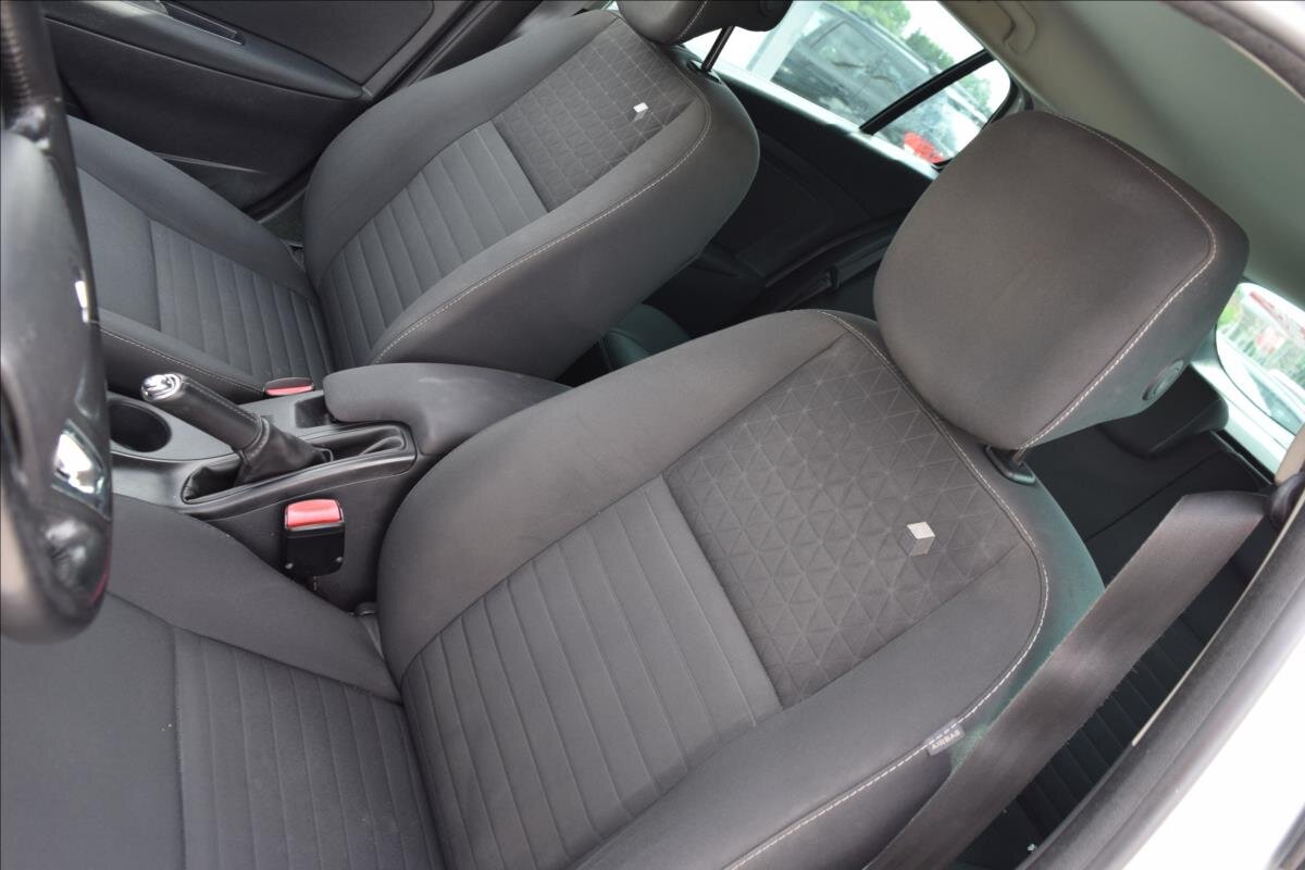 Renault Mégane Kombi 1,2 l 85 kw