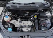 Škoda Fabia Hatchback 1,2 l 44 kw