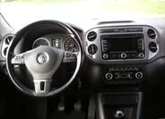 Volkswagen Tiguan 11