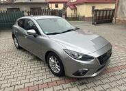 Mazda 3 1