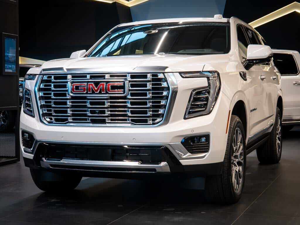 GMC Yukon