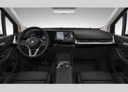 BMW Řada 2 VAN / Minibus 2,0 l 110 kw