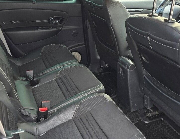 Renault Grand Scénic VAN / Minibus 0,0 96 kw