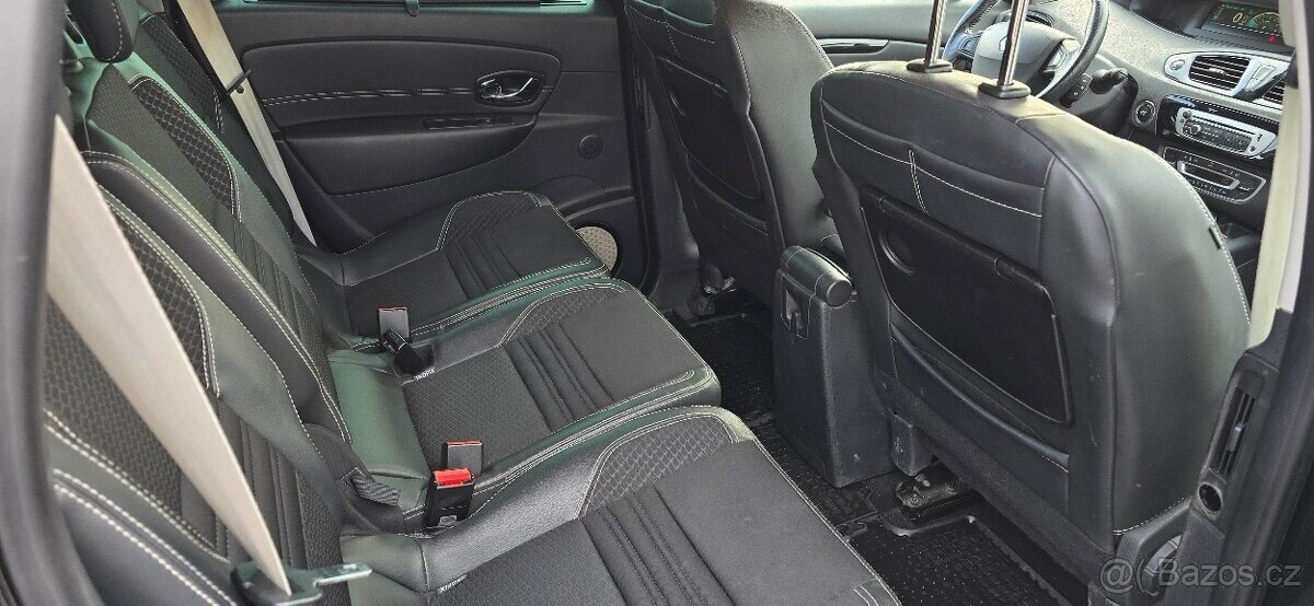 Renault Grand Scénic VAN / Minibus 0,0 96 kw