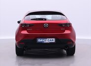 Mazda 3 Hatchback 2,0 l 90 kw