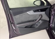 Audi A4 Kombi 3,0 l 170 kw