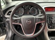 Opel Astra Kombi 1,4 l 88 kw