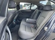 BMW Řada 5 Ostatní 2,0 l 140 kw