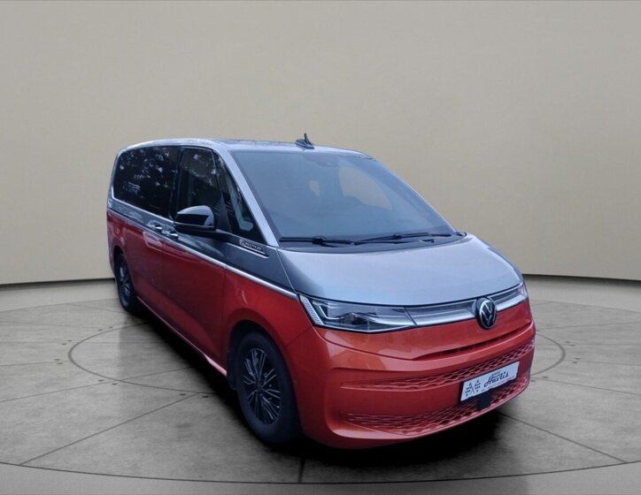 Volkswagen Multivan VAN / Minibus 2,0 l 150 kw