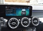 Mercedes-Benz GLB SUV / Terénní 2,0 l 110 kw
