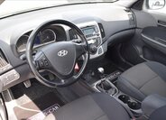 Hyundai i30 Hatchback 1,6 l 66 kw