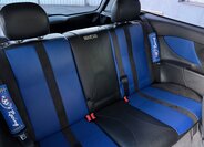 Ford Focus Hatchback 2,0 l 158 kw