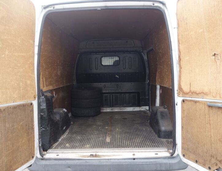 Ford Transit 17