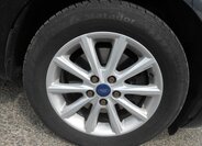 Ford Mondeo Kombi 2,0 l 107 kw