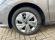 Toyota Auris Hatchback 1,6 l 97 kw