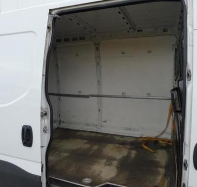 Iveco Daily 8