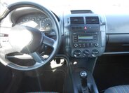 Volkswagen Polo Hatchback 1,2 l 47 kw