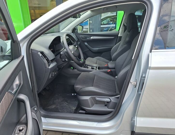 Škoda Karoq 9