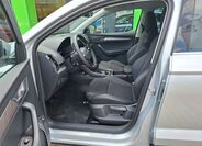 Škoda Karoq 9