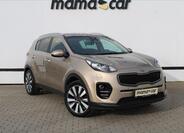 KIA Sportage 1
