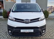 Toyota ProAce Verso MPV 2,0 l 106 kw