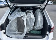 Škoda Superb Kombi 2,0 l 110 kw