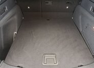 Toyota Corolla Kombi 2,0 l 112 kw