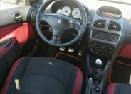 Peugeot 206 Hatchback 1,4 l 50 kw