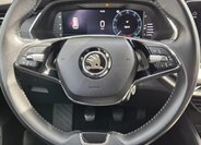 Škoda Octavia Kombi 2,0 l 85 kw