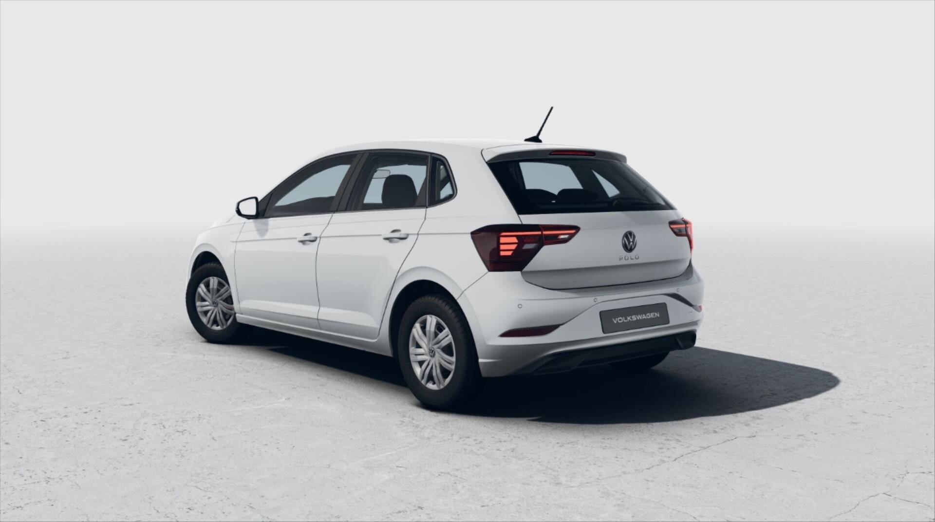 Volkswagen Polo Hatchback 999,0 59 kw