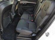 Volvo XC90 SUV / Terénní 2,0 l 173 kw