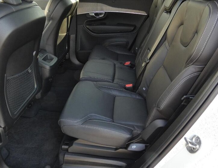 Volvo XC90 SUV / Terénní 2,0 l 173 kw