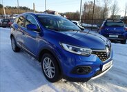 Renault Kadjar SUV / Terénní 1,3 l 103 kw