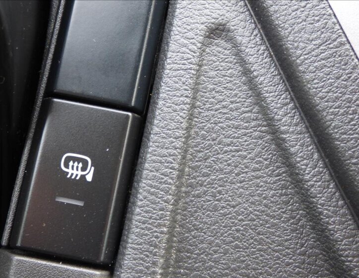 Ford Transit Ostatní 2,0 l 125 kw