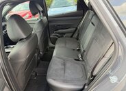 Hyundai Tucson SUV / Terénní 1,6 l 110 kw