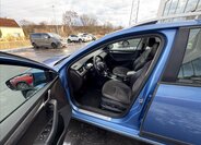 Škoda Octavia Kombi 2,0 l 135 kw