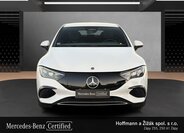 Mercedes-Benz EQE Sedan 0,0 180 kw