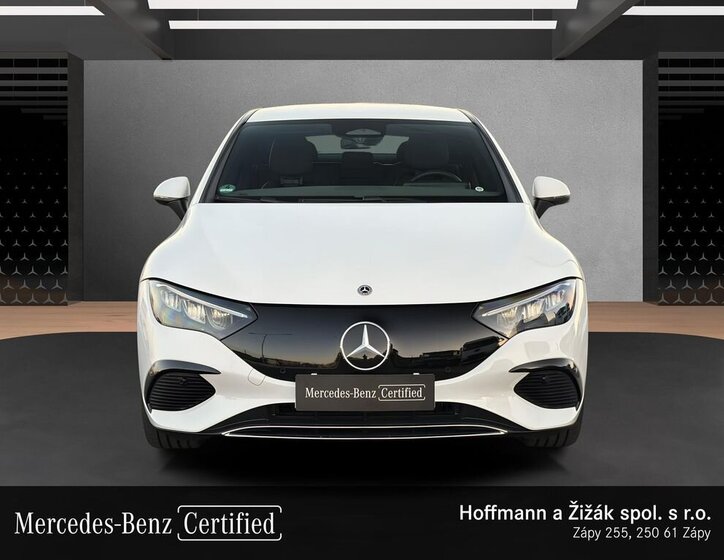 Mercedes-Benz EQE Sedan 0,0 180 kw