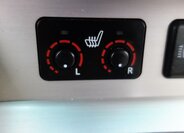 Lexus RX 400 SUV 3,3 l 155 kw