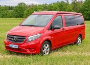 Mercedes-Benz Vito 4