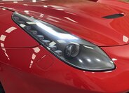 Ferrari F12 Berlinetta Kupé 6,3 l 541 kw